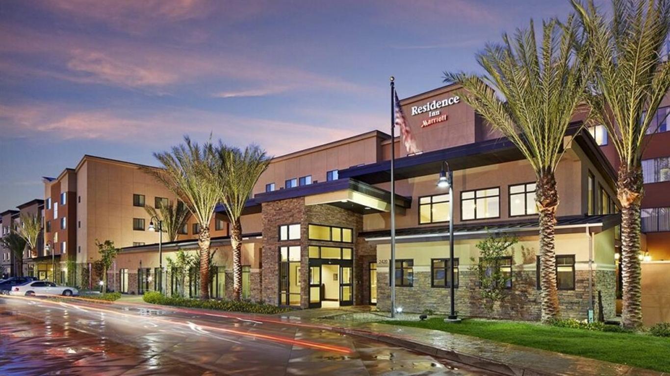 Residence Inn by Marriott Los Angeles Redondo Beach