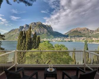 Hotel Griso Collection - Malgrate - Balkon