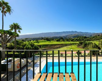 Bandama Golf Hotel by Airnest - Las Palmas de Gran Canaria