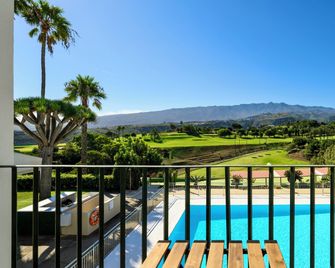 Bandama Golf Hotel by Airnest - Λας Πάλμας ντε Γκραν Κανάρια