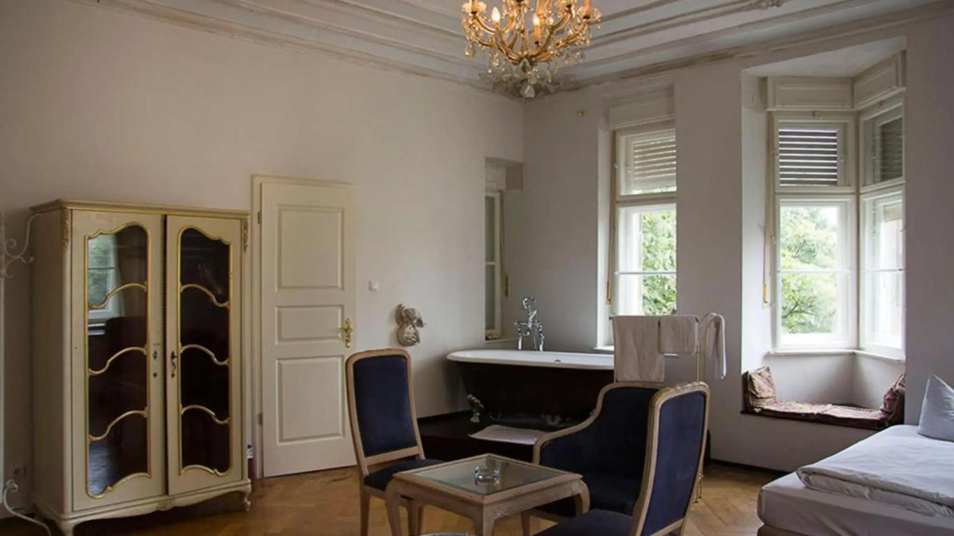 Hotel Mariandl