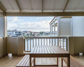 The Marina Hotel - Mindarie - Perth - Balkon
