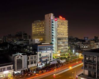 ibis Chennai City Centre - צ'נאי - בניין