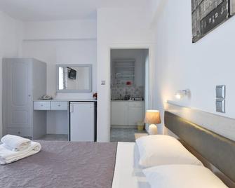Villa Katerina - Parikia - Chambre