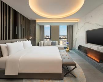 Doubletree By Hilton Kunming Airport - Kunming - Quarto