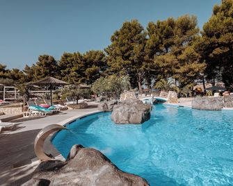 Matilde Beach Resort - Vodice - Piscina