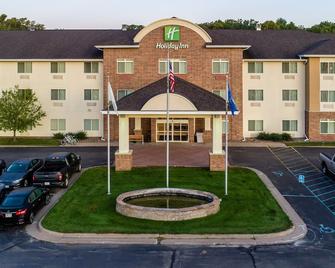 Holiday Inn Conference Center Marshfield - Marshfield - Gebouw