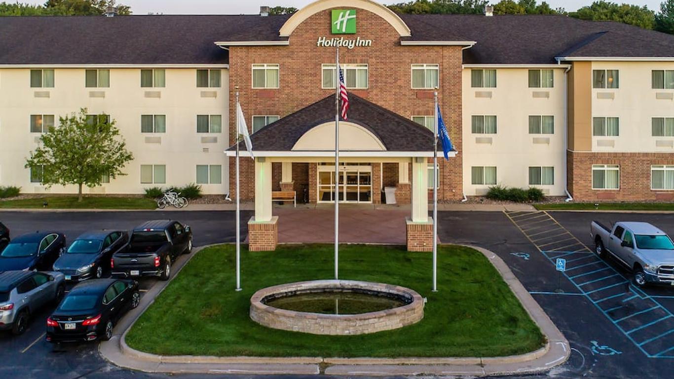 Holiday Inn Conference Center Marshfield