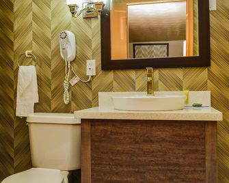 Aarya Hotel By Niagara Fashion Outlets - Cataratas del Niágara