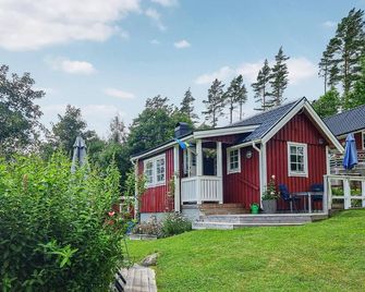 Pet Friendly Home In Henaan - 헤난 - 건물