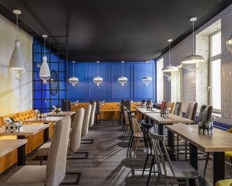 ibis Styles Dresden Neustadt - Dresden - Restaurant