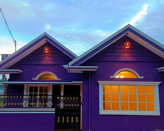 Blue Mountain Beauty - Coonoor - Gebäude