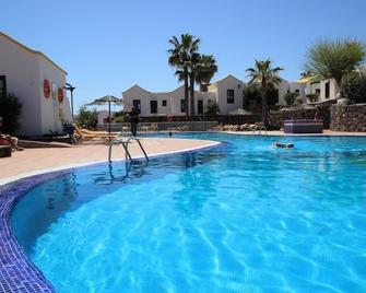 Fuerteventura Beach Club - Caleta de Fuste - Piscina