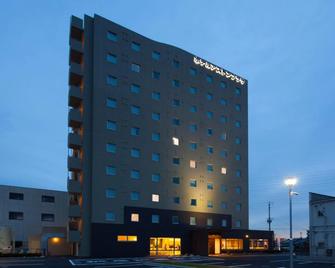 Hotel Aston Plaza Kansai Airport - Tajiri - Gebouw