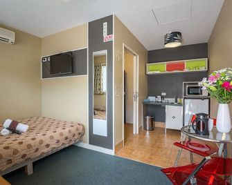 Astray Motel - Rotorua