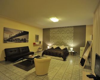 Quarantadue Quindici - Termoli - Bedroom