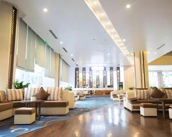 Central Hotel Thanh Hoa - Thanh Hoa - Lobby