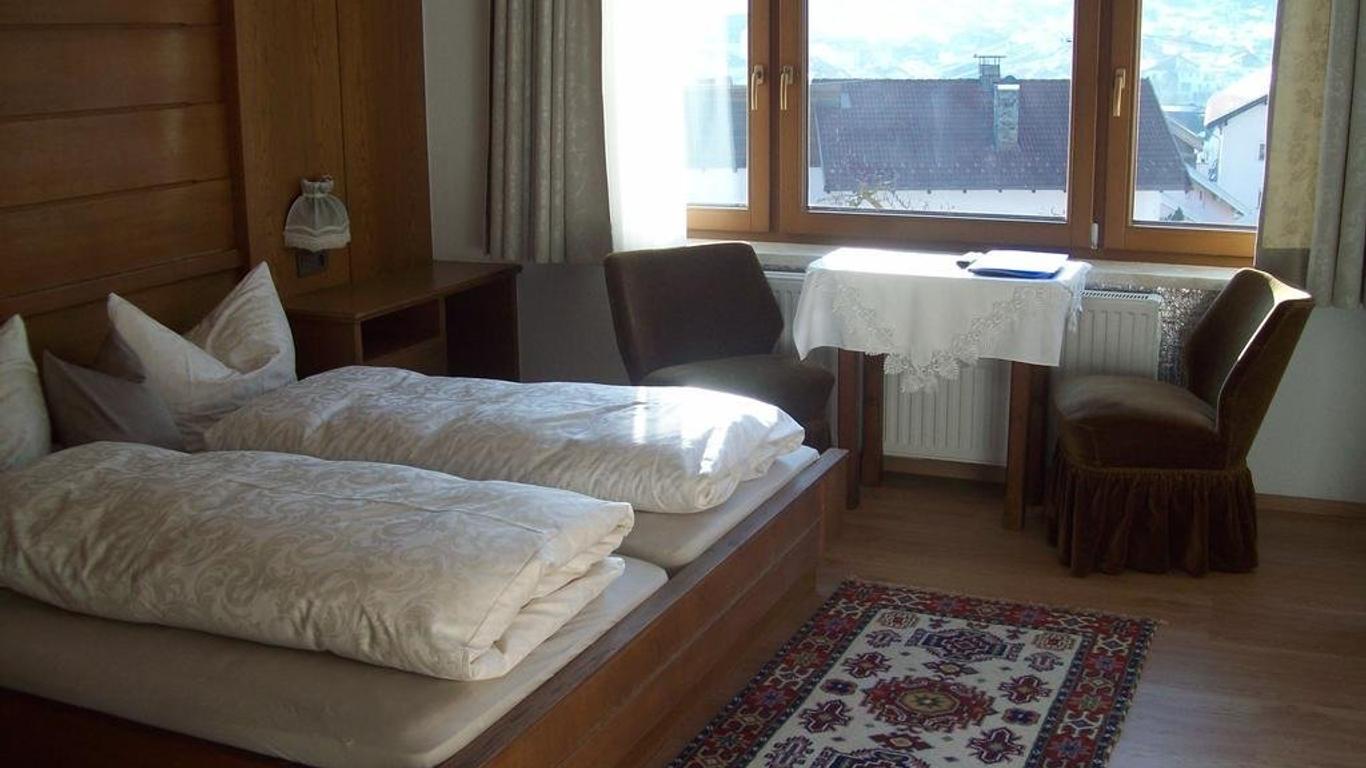 Pension Grein