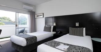 Hotel Armitage And Conference Centre - Tauranga - Schlafzimmer