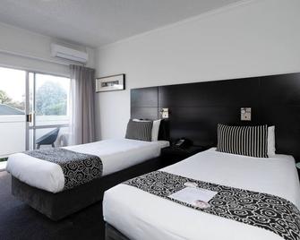 Hotel Armitage And Conference Centre - Tauranga - Bedroom