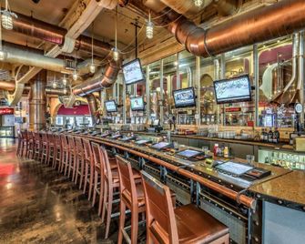 Colorado Belle Hotel & Casino - Laughlin - Bar