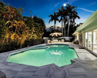 Family Friendly Fort Myers Vacation Rental w/ Pool - Fort Myers - Piscina