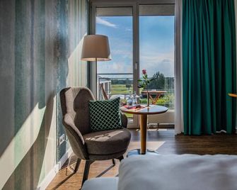 Waldsee Golf-Resort - Bad Waldsee