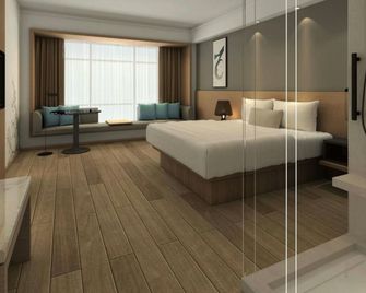 Fairfield by MarriottShunde - Foshan - Sovrum