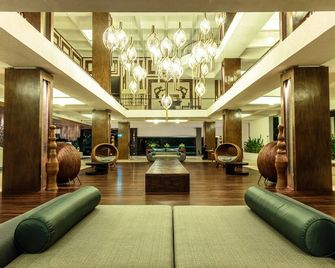 The Regent Cha Am Beach Resort, Hua Hin - צ'א-אם - לובי