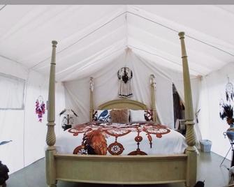 Dream Catcher tent - Irwin - Dormitor