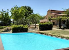 Angelucci Agriturismo con Camere e Agri Camping - Lanciano - Pool