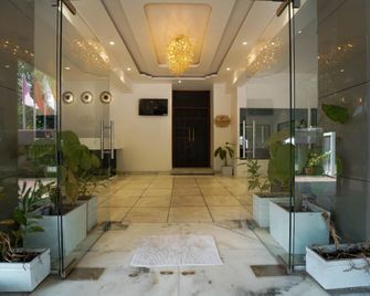 Star Regency Resort & Spa - Lonavala - Ingresso