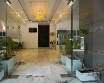 Star Regency Resort & Spa - Lonavala - Ingresso