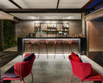 ibis Styles Bangkok Silom - Bangkok - Bar