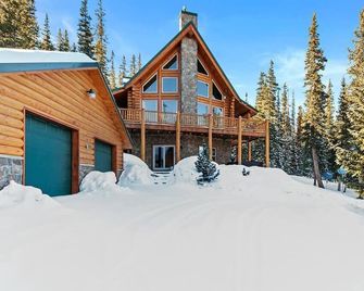 Mountain Gem Lodge 3 Acres Hot Tub 0 Cleaning Fee Pet Friendly Garage - Fairplay - Edificio