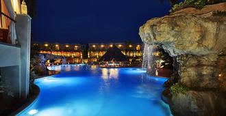 Ilio Mare Hotel - Thasos - Pool