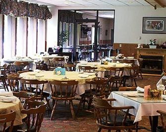 Voyageur Inn and Conference Center - Reedsburg - Restaurant