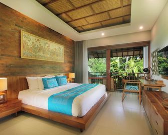 Sagara Candidasa By Ahm - Manggis