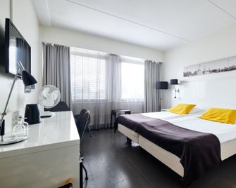 Greenstar Hotel Lahti - Lahti - Habitación