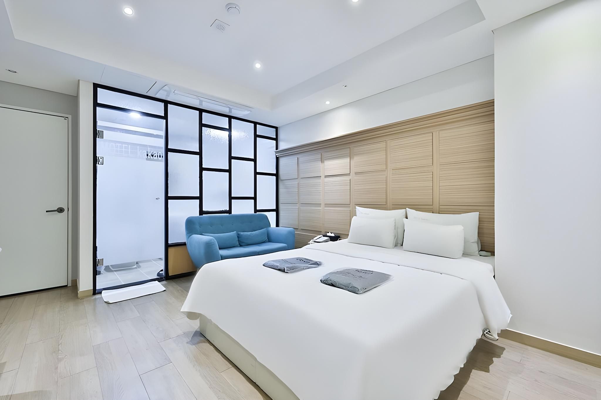 إنشيون كاكاو