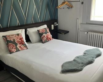 Au Spatial - Amiens - Habitació