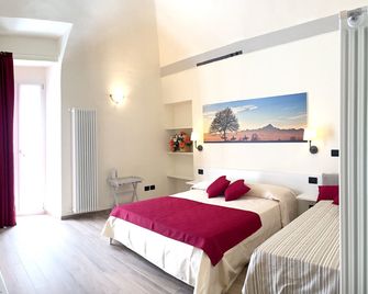 Osteria Senza Fretta Affittacamere - Cuneo