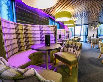 Campanile Liverpool - Liverpool - Bar
