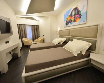 Petit Hotel Elita - Shkodër - Bedroom