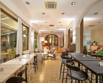 Hotel Bisesti - Garda - Restaurant