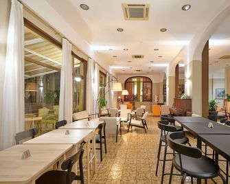 Bisesti - Garda - Ravintola