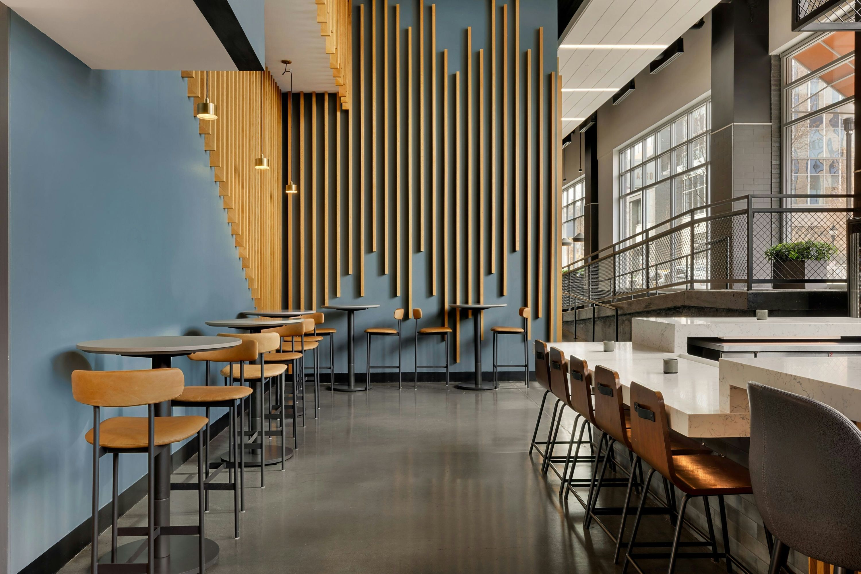 The Casso, Raleigh, a Tribute Portfolio Hotel - Raleigh - Bar