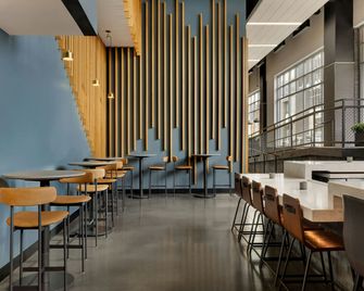 The Casso, Raleigh, a Tribute Portfolio Hotel - Raleigh - Bar