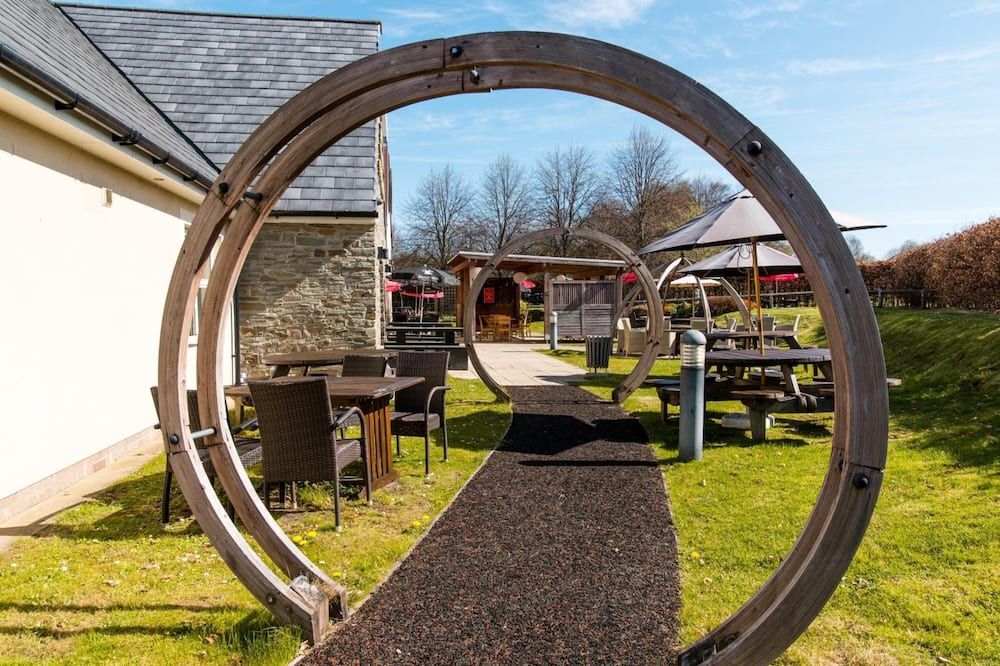 Queen of the Loch, Balloch by Marston's Inns