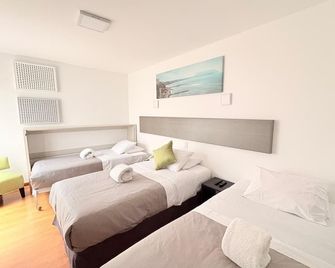 Barranco Boutique Hotel by 3B - Lima